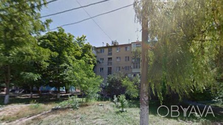 
 24887 Продам 2-х комнатную квартиру на ул. Героев Обороны Одессы. Просторная к. . фото 1