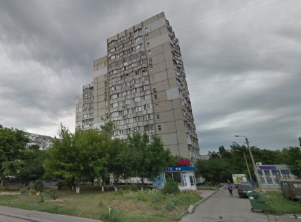 
 24889 Продам 2-х комнатную квартиру на ул. Ген. Бочарова.
Располагается на сре. . фото 3