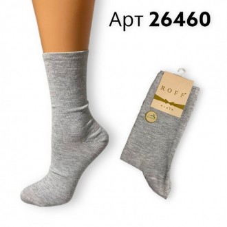 Шкарпетки жіночі Roff Арт. 26460
Шикарні жіночі шкарпетки від ексклюзивного туре. . фото 5