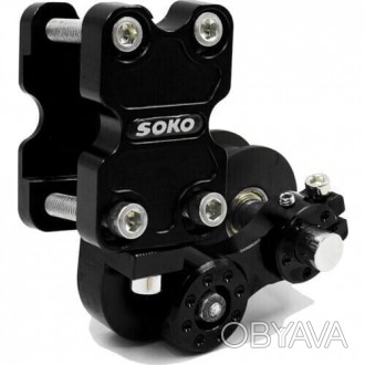 Rizoma/SOKO (аналог) - натягувач ланцюга універсальний. . фото 1