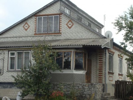 Продам будинок смт Гути Богодухівський район. Гуты. фото 1 Продам будинок смт Гути Богодухівський район. Гуты. фото 1