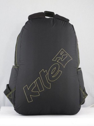 Школьный рюкзак Kite K14-868 изготовлен специально для девочек среднего школьног. . фото 5