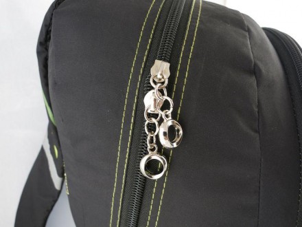 Школьный рюкзак Kite K14-868 изготовлен специально для девочек среднего школьног. . фото 7