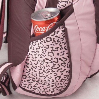 Школьный рюкзак Kite PI12-562К изготовлен специально для девочек среднего школьн. . фото 5
