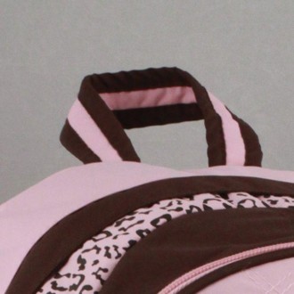 Школьный рюкзак Kite PI12-562К изготовлен специально для девочек среднего школьн. . фото 4