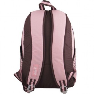Школьный рюкзак Kite PI12-562К изготовлен специально для девочек среднего школьн. . фото 3