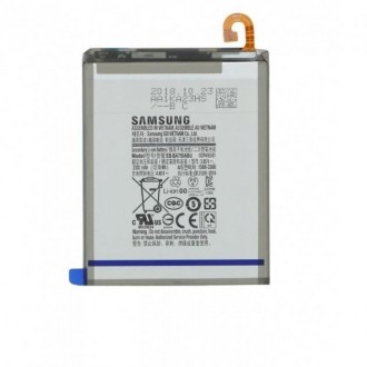 Аккумулятор оригінал Samsung EB-BA750ABE A750 розроблений спеціально для викорис. . фото 3