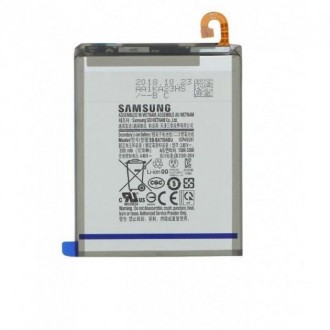 Аккумулятор оригінал Samsung EB-BA750ABE A750 розроблений спеціально для викорис. . фото 2
