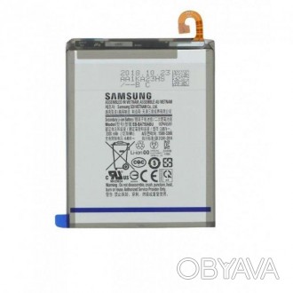 Аккумулятор оригінал Samsung EB-BA750ABE A750 розроблений спеціально для викорис. . фото 1