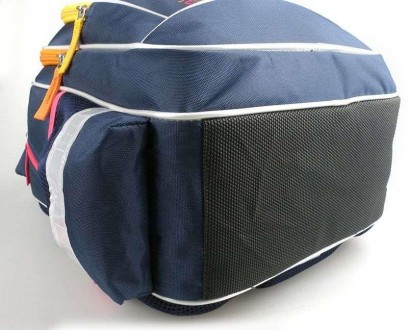 Школьний рюкзак Кite АР15-509S разработанный для девочек младшего и среднего шко. . фото 6