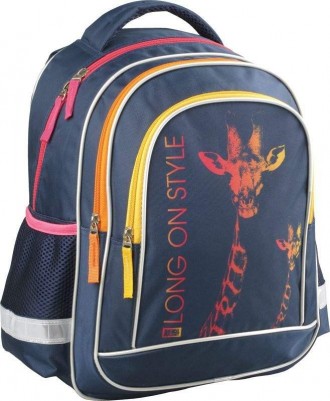 Школьний рюкзак Кite АР15-509S разработанный для девочек младшего и среднего шко. . фото 2