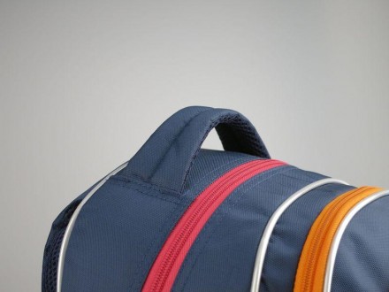 Школьний рюкзак Кite АР15-509S разработанный для девочек младшего и среднего шко. . фото 4