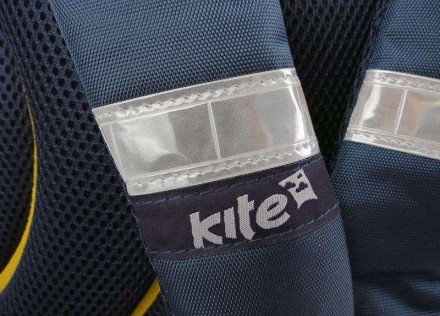 Школьний рюкзак Кite АР15-509S разработанный для девочек младшего и среднего шко. . фото 7