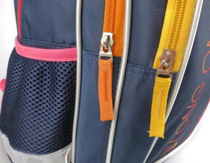 Школьний рюкзак Кite АР15-509S разработанный для девочек младшего и среднего шко. . фото 5