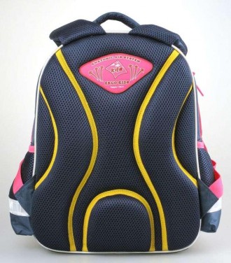 Школьний рюкзак Кite АР15-509S разработанный для девочек младшего и среднего шко. . фото 3