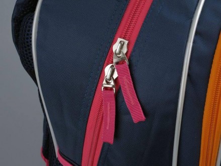 Школьний рюкзак Кite АР15-509S разработанный для девочек младшего и среднего шко. . фото 9