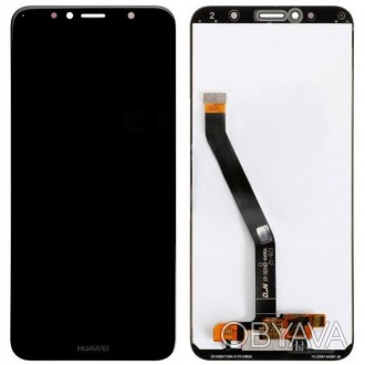 
Представляем вам дисплей (LCD) для смартфонов моделей Huawei Honor 7A Pro, Hono. . фото 1
