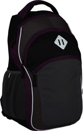 Школьный рюкзак Kite K16-815L изготовлен специально для стильных подростков из п. . фото 4