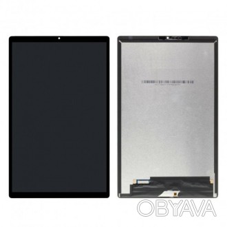 
Дисплей (LCD) Lenovo Tab M10 Plus TB-X606F сенсорный, выполненный в элегантном . . фото 1