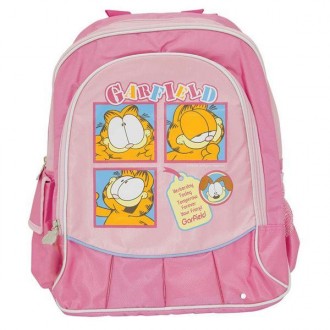 Школьний рюкзак разработанный для девочек младшего и среднего школьного возраста. . фото 2