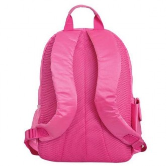 Школьний рюкзак разработанный для девочек младшего и среднего школьного возраста. . фото 3