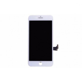 Дисплей (LCD) iPhone 7 Plus з сенсором білий оригінал *. Харків. фото 1