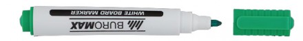 Высококачественный маркер для досок JOBMAX от BUROMAX – отличный выбор для повсе. . фото 3
