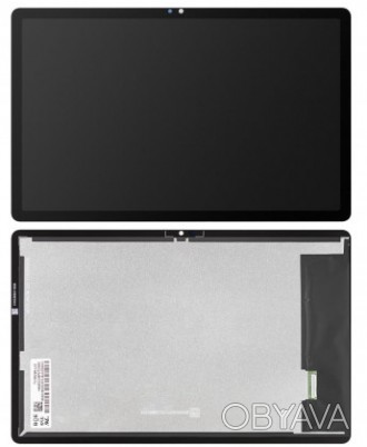 Дисплей (LCD) Lenovo Tab M10 Plus 3nd Gen TB125FU/ TB128FU/ Xiaoxin Pad 2022 з с. . фото 1
