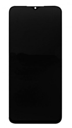 
Дисплей (LCD) Huawei Honor X6/ X6s/ X8 5G/ Play 30 з сенсором чорний + рамка
Эт. . фото 3