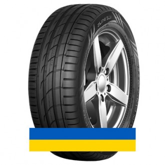 255/65R17 Nokian zLine SUV 114H Внедорожная шина. Київ. фото 1 255/65R17 Nokian zLine SUV 114H Внедорожная шина. Київ. фото 1