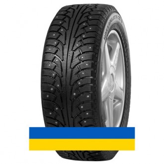 225/65R18 Nokian Hakkapeliitta 5 SUV 107T Внедорожная шина. Київ. фото 1 225/65R18 Nokian Hakkapeliitta 5 SUV 107T Внедорожная шина. Київ. фото 1