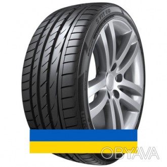 
225/60R18 Laufenn S Fit EQ LK01 100H Легковая шина в наличии все шины по цене -. . фото 1