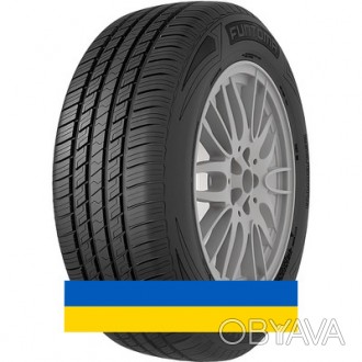 
245/65R17 Funtoma SuvFun H/T 111H Внедорожная шина в наличии все шины по цене -. . фото 1