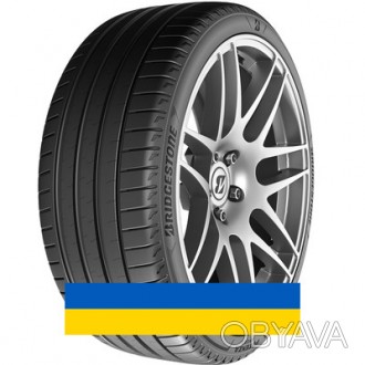 
285/45R19 Bridgestone Potenza Sport 111Y Легковая шина в наличии все шины по це. . фото 1