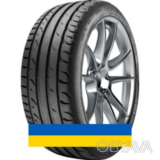 
235/55R18 Kormoran Ultra High Performance 100V Легковая шина в наличии все шины. . фото 1