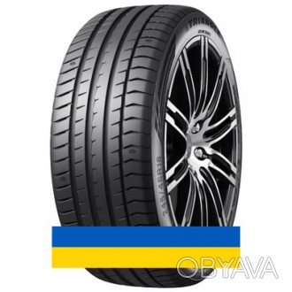 
255/50R19 Triangle EffeXSport TH202 107Y Легковая шина в наличии все шины по це. . фото 1