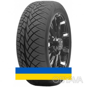 
265/60R18 Nitto NT420S 110V Легковая шина в наличии все шины по цене - 5580. Бы. . фото 1