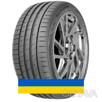 
225/45R17 Tourador X Speed TU1 94W Легковая шина в наличии все шины по цене - 2. . фото 1