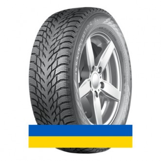 275/40R20 Nokian Hakkapeliitta R3 SUV 106T Внедорожная шина. Київ. фото 1 275/40R20 Nokian Hakkapeliitta R3 SUV 106T Внедорожная шина. Київ. фото 1