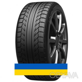 
275/35R18 BFGoodrich G-Force Sport Comp 2 95W Легковая шина в наличии все шины . . фото 1