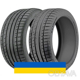 
275/40R18 Continental ExtremeContact DW 99Y Легковая шина в наличии все шины по. . фото 1