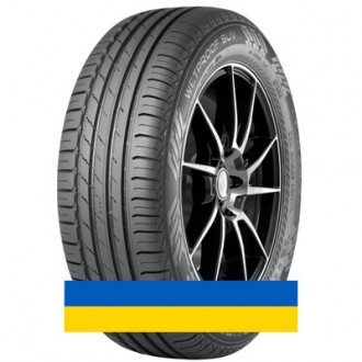 265/65R17 Nokian WETPROOF SUV 116H Внедорожная шина. Київ. фото 1 265/65R17 Nokian WETPROOF SUV 116H Внедорожная шина. Київ. фото 1