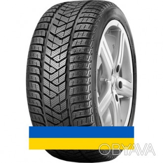 
285/30R20 Pirelli Winter Sottozero 3 99V Легковая шина в наличии все шины по це. . фото 1