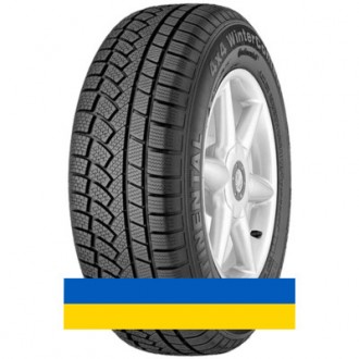 235/65R17 Continental 4x4 WinterContact 104H Внедорожная шина. Київ. фото 1 235/65R17 Continental 4x4 WinterContact 104H Внедорожная шина. Київ. фото 1
