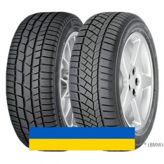 255/40R20 Continental ContiWinterContact TS 830P 101V Легковая шина. Київ. фото 1 255/40R20 Continental ContiWinterContact TS 830P 101V Легковая шина. Київ. фото 1