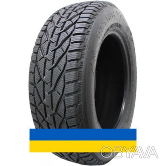 
265/60R18 Orium SUV Winter 114H Внедорожная шина в наличии все шины по цене - 5. . фото 1