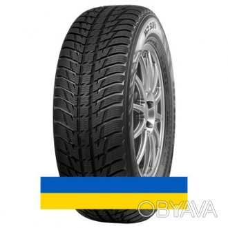 
315/40R21 Nokian WR SUV 3 111W Внедорожная шина в наличии все шины по цене - 84. . фото 1