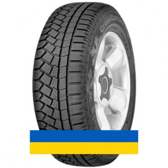 275/40R20 Continental ContiCrossContactViking 106Q Легковая шина. Київ. фото 1 275/40R20 Continental ContiCrossContactViking 106Q Легковая шина. Київ. фото 1