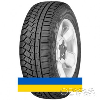 
275/40R20 Continental ContiCrossContactViking 106Q Легковая шина в наличии все . . фото 1