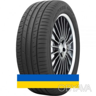 
225/55R17 Toyo Proxes Sport SUV 101W Внедорожная шина в наличии все шины по цен. . фото 1